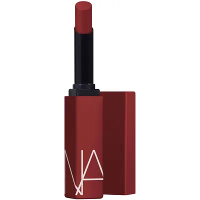 Nars Powermatte Lipstick 1.5g (various Shades) - Highway To Hell