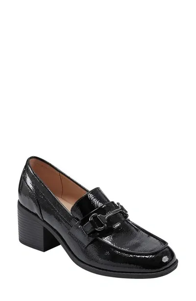 Bandolino Mayble Loafer Pump In Black