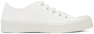 Spalwart White Special Sneakers