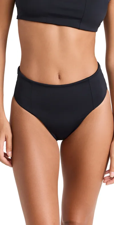 Nomads Current Bikini Bottoms In Black