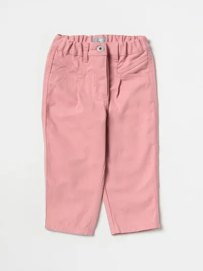 Il Gufo Trousers  Kids In Pink