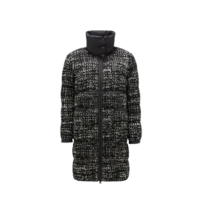 Moncler Collection Doudoune Longue Rhone