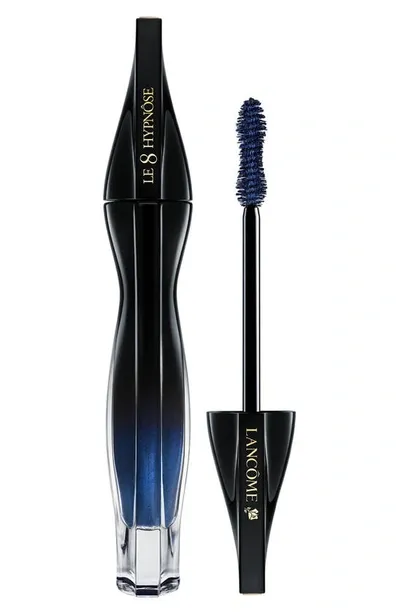 Lancôme Le 8 Hypnose Serum-infused Volumizing Mascara In Noir De Jais