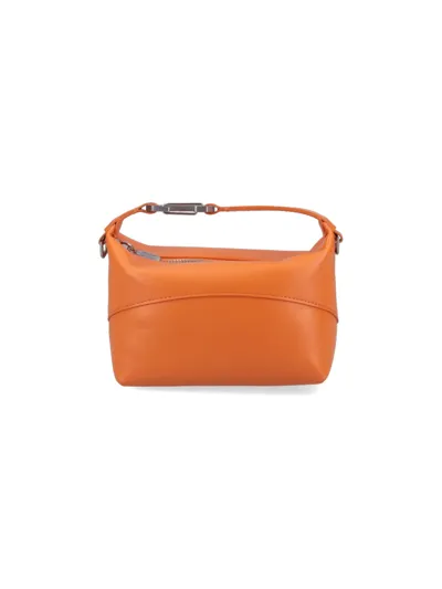 Eéra Tote In Orange