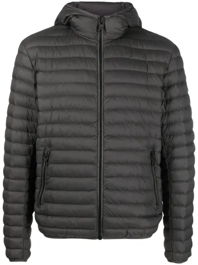 Colmar 1245 Down Jacket In Grey