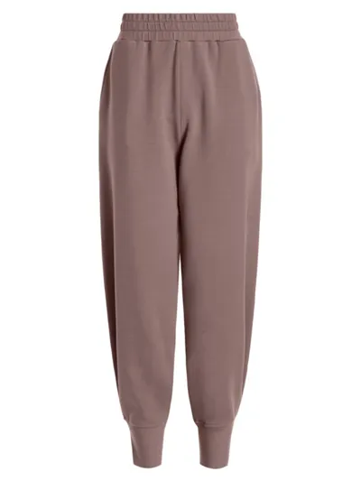 Varley Women's The Relaxed Jogger Sweatpants In Antler