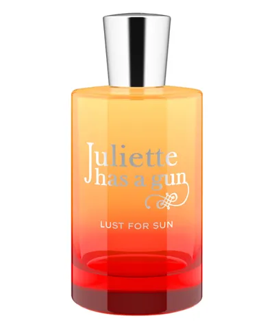 Juliette Has A Gun Lust For Sun Eau De Parfum 100 ml In White