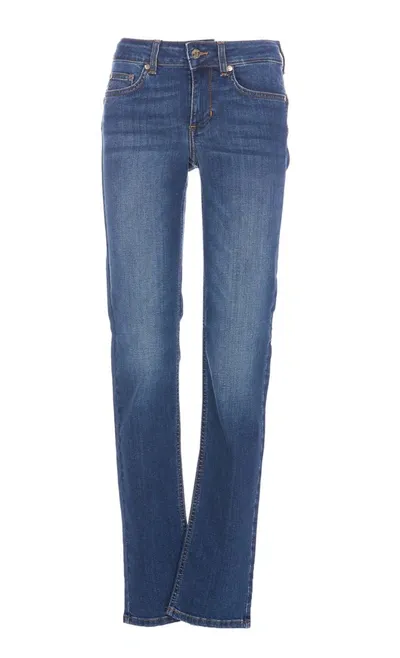 Liu •jo Jeans Liu Jo Damen Farbe Denim