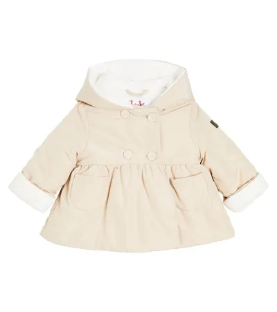 Il Gufo Baby Jacke In Beige