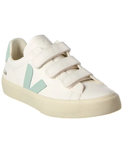 Veja Recife Chromefree In White