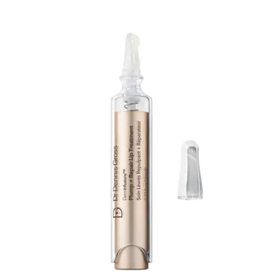 Dr Dennis Gross Skincare Derminfusions Plump And Repair Lip Treatment 10ml