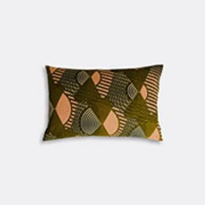 Mumutane Cushions Multicolor Uni