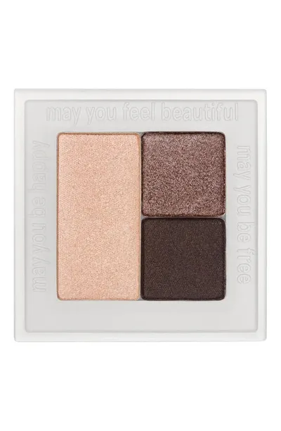 Neen Pretty Shady Pressed Pigment In The Zen Trio