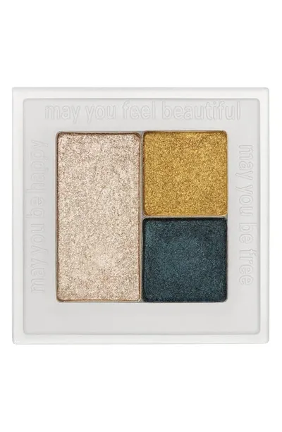 Neen Pretty Shady Pressed Pigment In Road Trip Trio