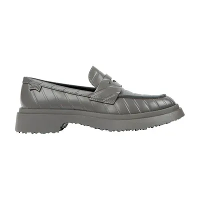 Camper Loafers Walden In Grey