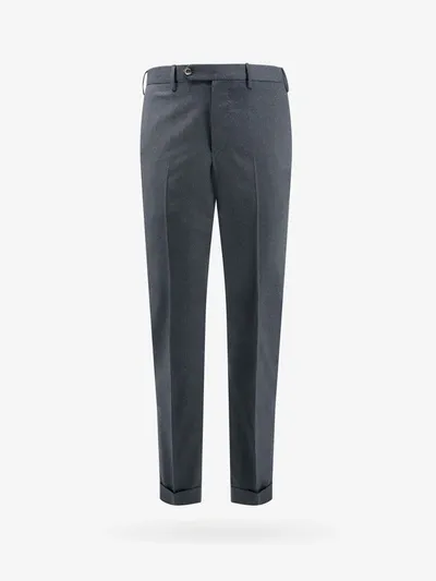 Pt Torino Trouser In Grey