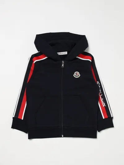 Moncler Babies' Jumper  Kids