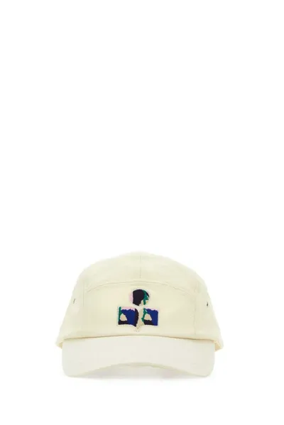 Isabel Marant Hats In White