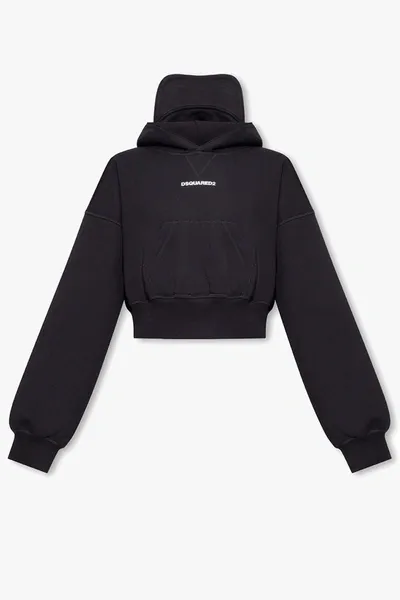 Dsquared2 Hoodie With Logo In New