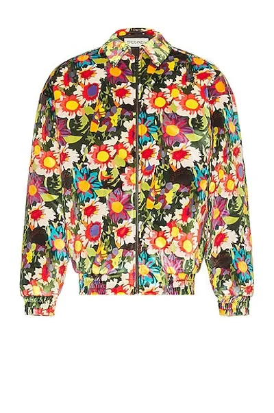 Siedres Jacke In Multi