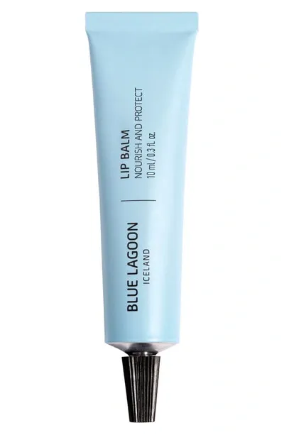 Blue Lagoon Iceland Lip Balm