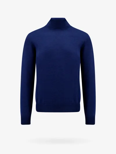 Nugnes 1920 Sweater In Blue