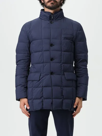 Fay Jacket  Men Color Blue