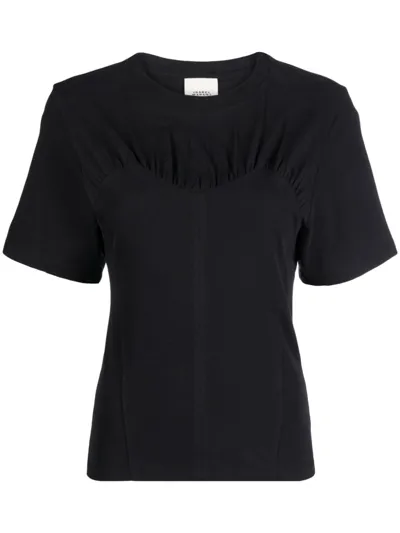 Isabel Marant T-shirts  Women In Black