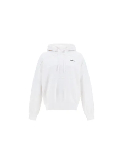 Botter Sweatshirts In White