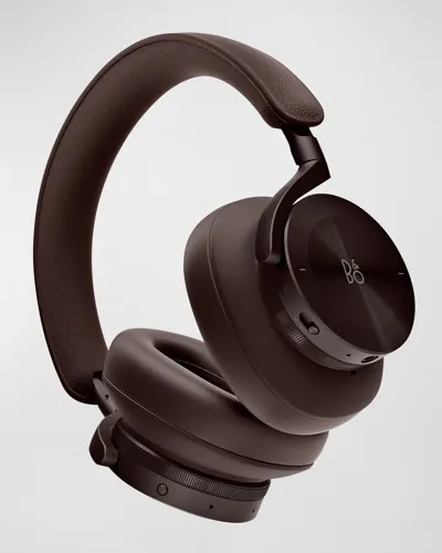 Bang & Olufsen Beoplay H95 Headphones In Chestnut