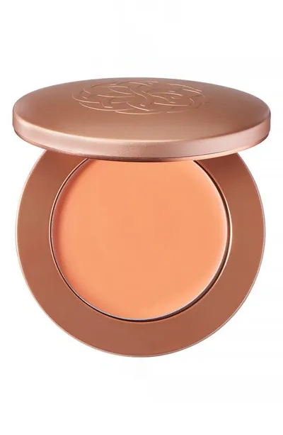 Yensa Super Serum Silk Cream Blush In Peach Sunset