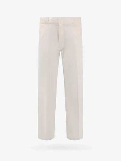 Dickies Trouser In Beige