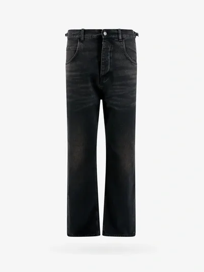 Haikure Trouser In Black