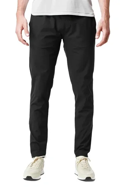 Western Rise Spectrum Jogger In Black