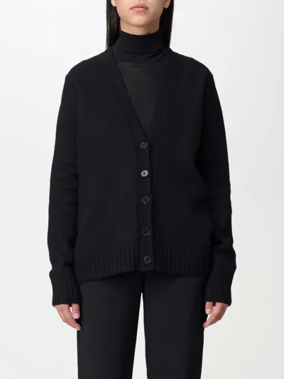 Jil Sander Cardigan  Woman Color Black