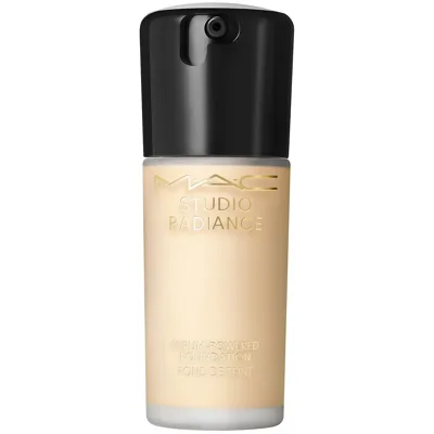 Mac Studio Radiance Serum Powered Foundation 30ml (various Shades) - Nc11