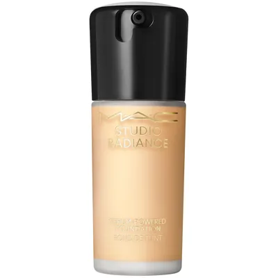 Mac Studio Radiance Serum Powered Foundation 30ml (various Shades) - Nc20