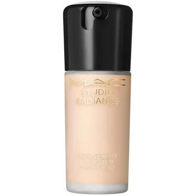 Mac Studio Radiance Serum Powered Foundation 30ml (various Shades) - Nw10