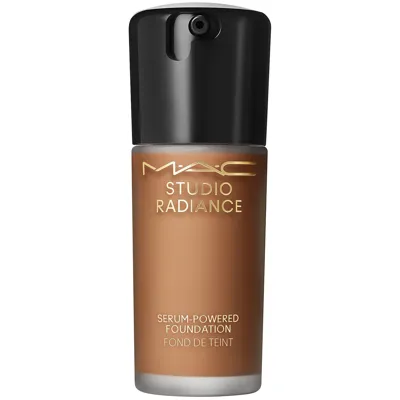 Mac Studio Radiance Serum Powered Foundation 30ml (various Shades) - Nw50