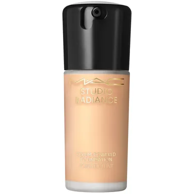 Mac Studio Radiance Serum Powered Foundation 30ml (various Shades) - Nc14.5