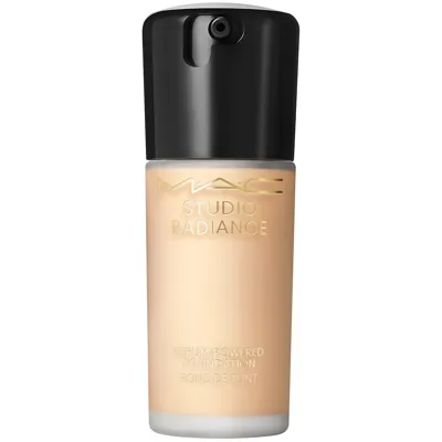 Mac Studio Radiance Serum Powered Foundation 30ml (various Shades) - Nc17.5