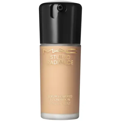 Mac Studio Radiance Serum Powered Foundation 30ml (various Shades) - Nc38