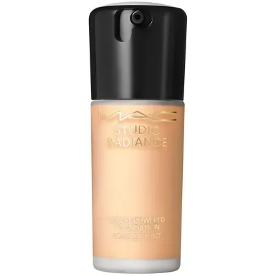 Mac Studio Radiance Serum Powered Foundation 30ml (various Shades) - Nc16