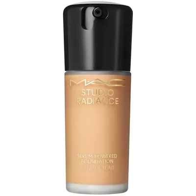 Mac Studio Radiance Serum Powered Foundation 30ml (various Shades) - Nc40