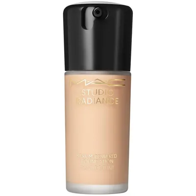 Mac Studio Radiance Serum Powered Foundation 30ml (various Shades) - Nw13