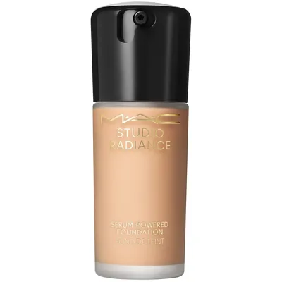 Mac Studio Radiance Serum Powered Foundation 30ml (various Shades) - Nw18