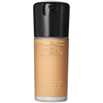 Mac Studio Radiance Serum Powered Foundation 30ml (various Shades) - Nc42