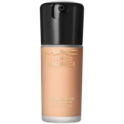 Mac Studio Radiance Serum Powered Foundation 30ml (various Shades) - Nw25