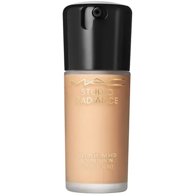 Mac Studio Radiance Serum Powered Foundation 30ml (various Shades) - Nw20