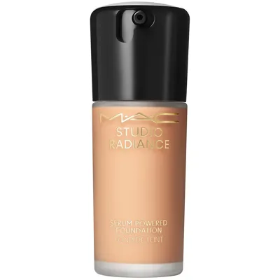 Mac Studio Radiance Serum Powered Foundation 30ml (various Shades) - Nw30